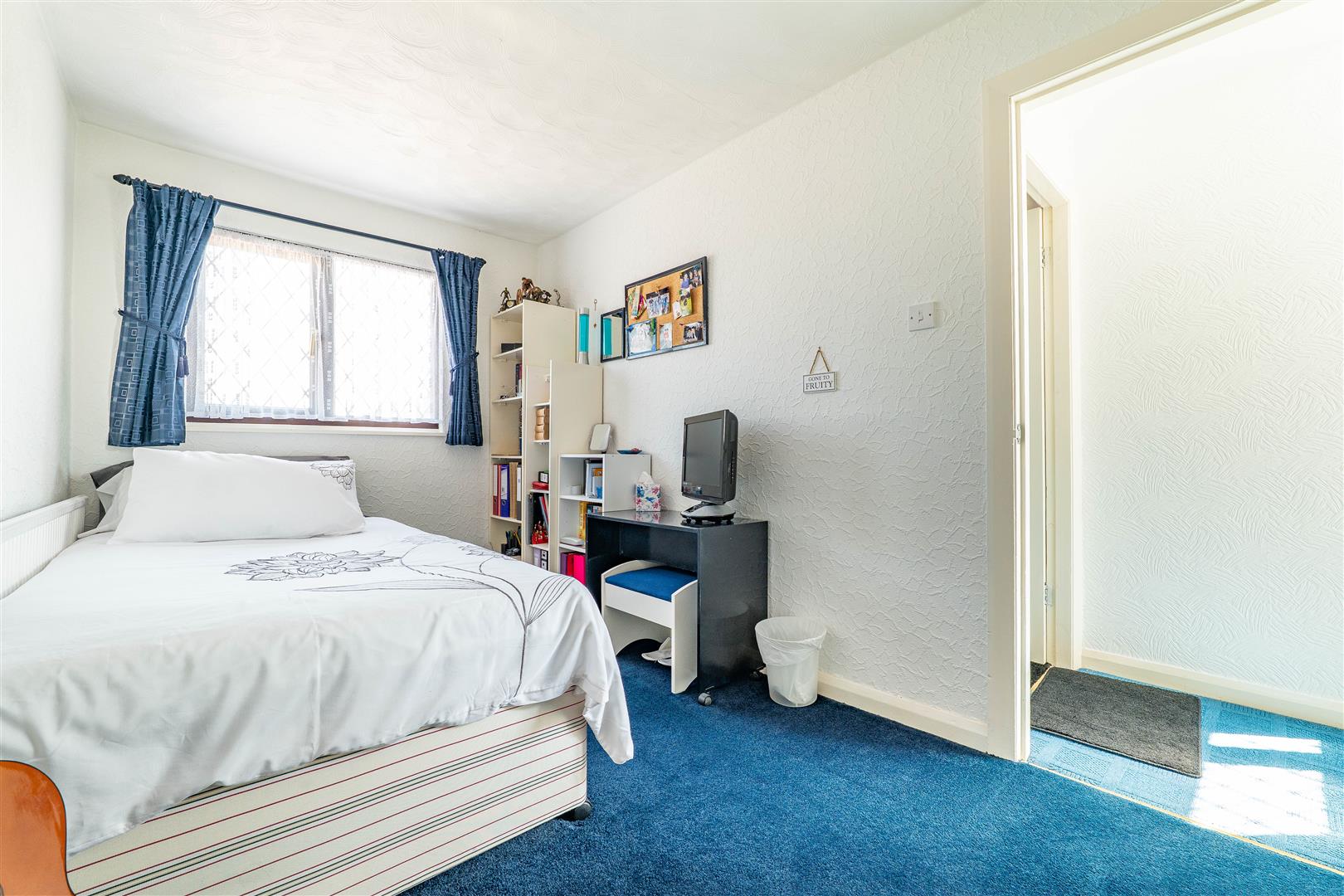Evesham Close, Hutton, Preston